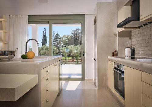  Gerakas Luxury Villas in Vasilikos