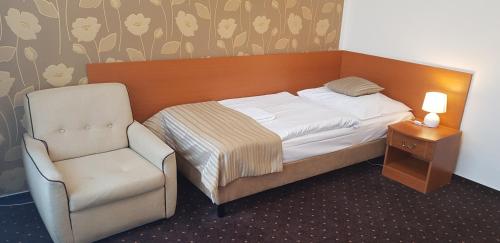 Novoměstský hotel – Prague, NY
