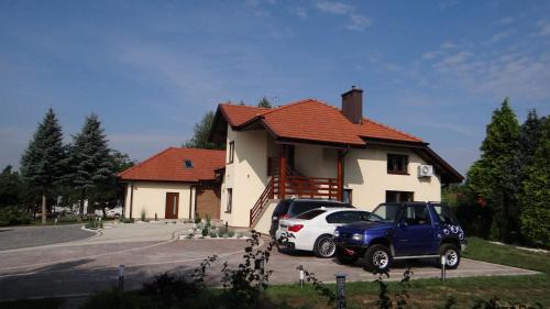 Pod Brzozami, Sandomierz