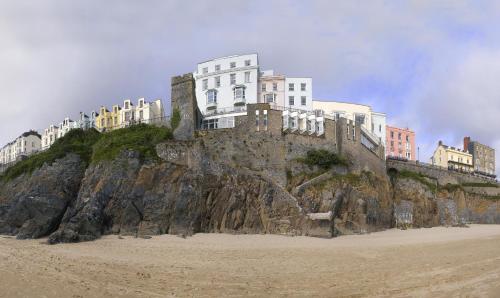 Imperial Hotel Tenby