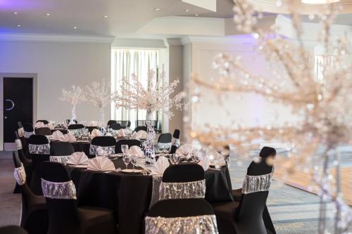Mercure Bedford Centre Hotel - image 2