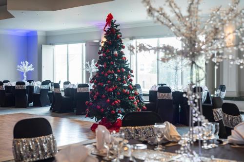 Mercure Bedford Centre Hotel - image 6