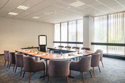 Mercure Bedford Centre Hotel - image 7