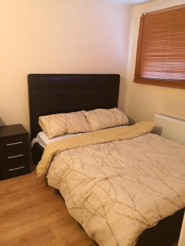 Olympus Apartment, Londýn (fotografie 7)