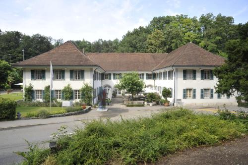 Château Attisholz - Apartment - Riedholz