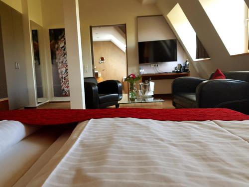 Hotel zur Malzmühle - image 2