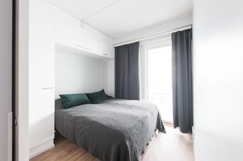 Forenom Serviced Apartments Vantaa Neilikkatie