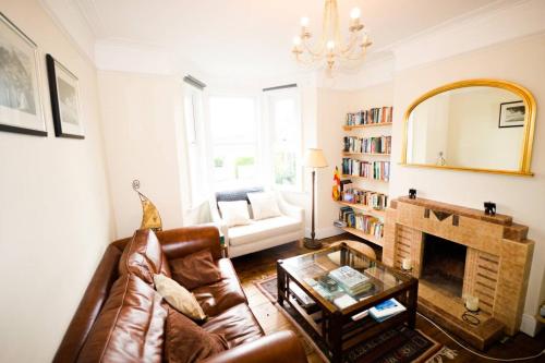 Lovely Home In Bath Close To Oldfield Station, , Somerset