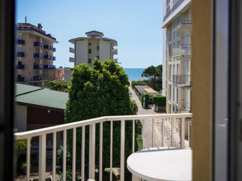 Ferienwohnung Lido di Jesolo 740S, Pension in Lido di Jesolo