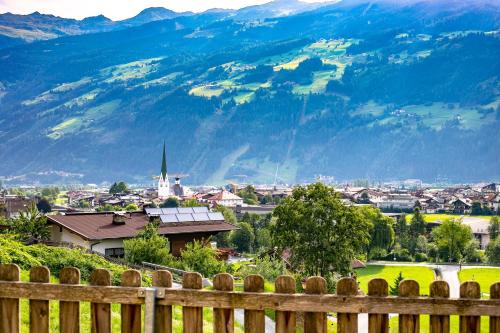  Landhaus Sonnblick in Zellberg