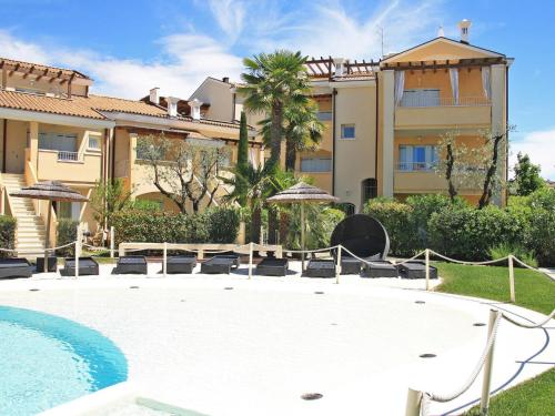  Le Residenze Mediterranee 730S, Pension in Lido di Jesolo