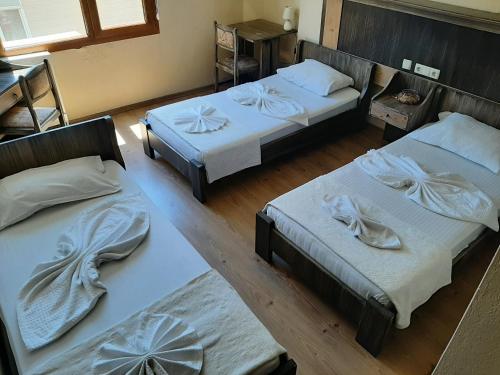 Wallabies Aquaduct Hotel in Selçuk