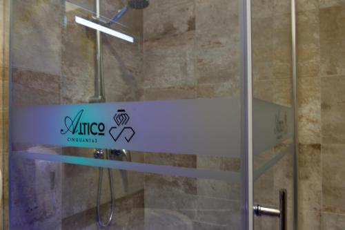 ATTICO 53 camere