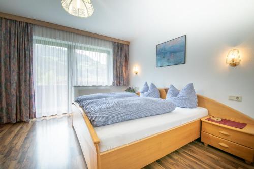 Appartmenthaus Martina in Zell am Ziller