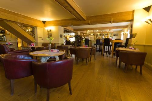 The Farmhouse Hotel and Restaurant - image 6