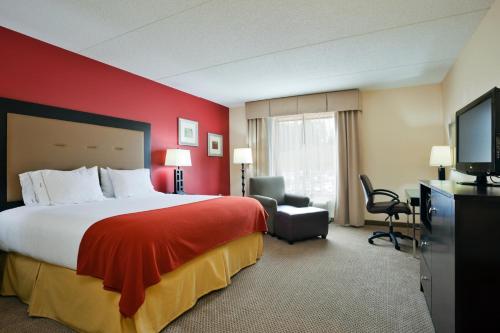 Holiday Inn Express Hotel & Suites Kodak East-Sevierville, an IHG Hotel