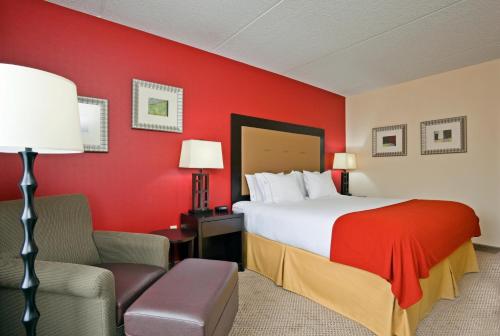 Holiday Inn Express Hotel & Suites Kodak East-Sevierville, an IHG Hotel