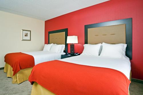 Holiday Inn Express Hotel & Suites Kodak East-Sevierville, an IHG Hotel