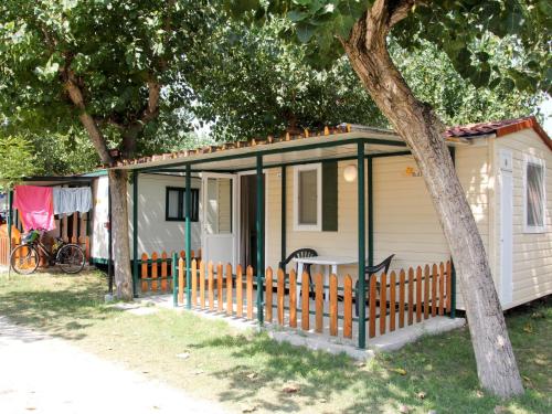  Locazione turistica Villaggio Camping Classe (LDD102), Pension in Lido di Dante