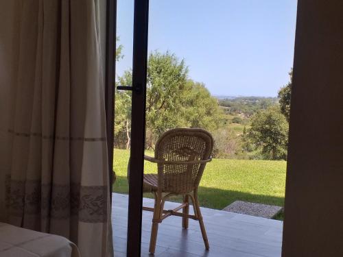 Turismo Rurale Lu Stazzu Arzachena 3