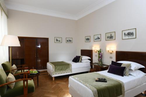 Bettoja Hotel Atlantico - image 9