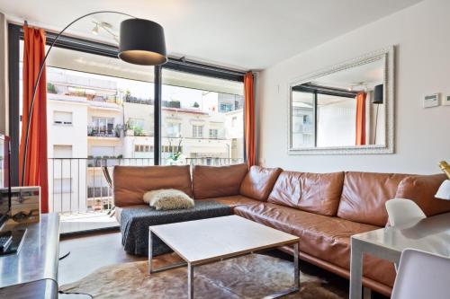 My Space Barcelona Executive Apartments Center, Barcelona (fotografie 7)