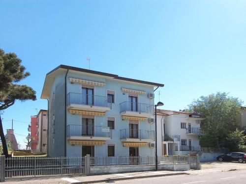  CASA CHIARA 152S, Pension in Rosolina Mare bei Rosolina