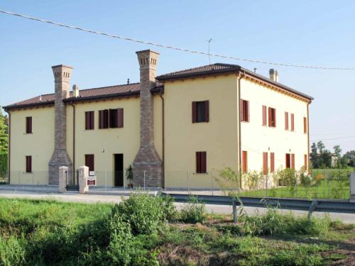  Locazione turistica Casa Bertilla (ANP103), Pension in Ariano nel Polesine bei Porto Viro