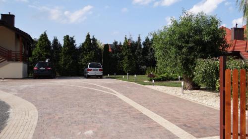 Pod Brzozami, Sandomierz (Foto 10)
