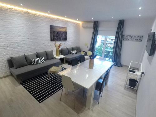 YOUR HOME - Sagrada Familia Apartment