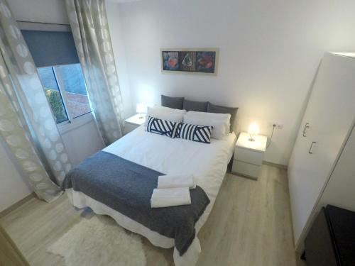 YOUR HOME - Sagrada Familia Apartment, Barcelona (fotografie 8)