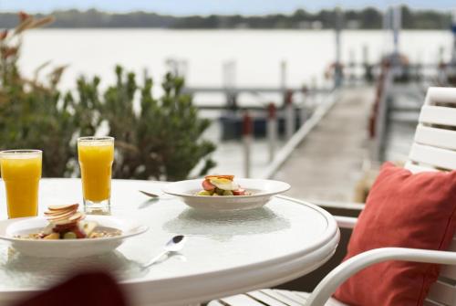 The Moorings at Metung