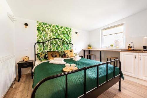 Lu Apartments