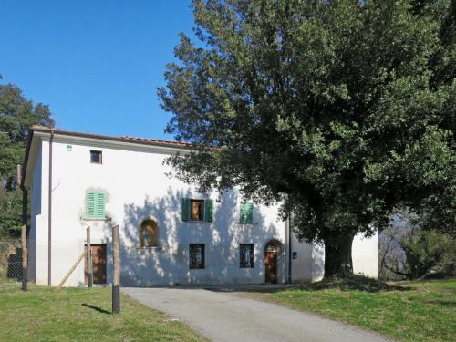  Locazione Turistica Antico Lavatoio - PST160, Pension in Pistoia