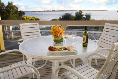 The Moorings at Metung