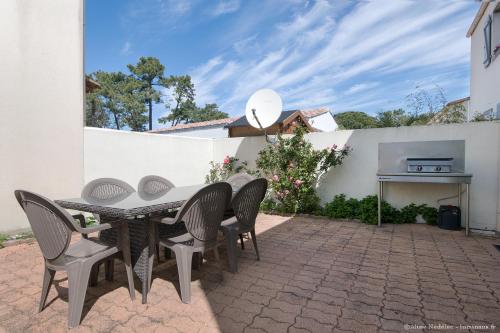 Maison Saline OLD gîte à louer La Croix d'Yon