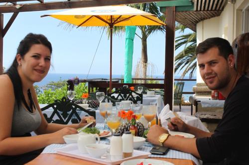 Food and beverages, The Tops in Wilderness