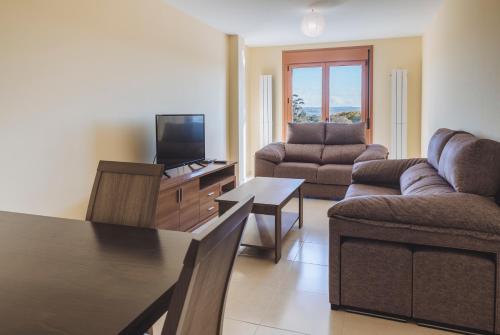  APARTAMENTOS CASAS NOVAS in Silleda