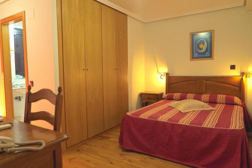 Hotel Jacobeo in Belorado