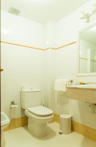 Hotel Jacobeo in Belorado