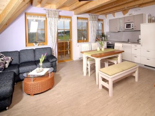 Ferienhaus Bührer