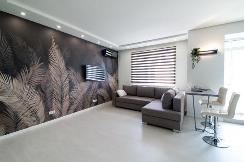 Elen's Park apartaments