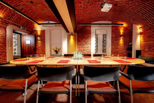 Hotel Amber Design - image 9