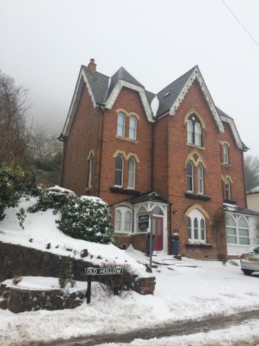 Ashbury Bed & Breakfast - image 7