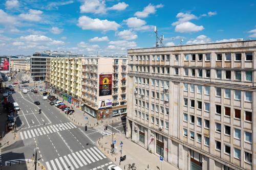 Apartments City Center by Renters - image 13