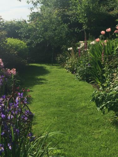 Ashbury Bed & Breakfast - image 14
