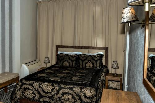 Bononia Hotel - main image