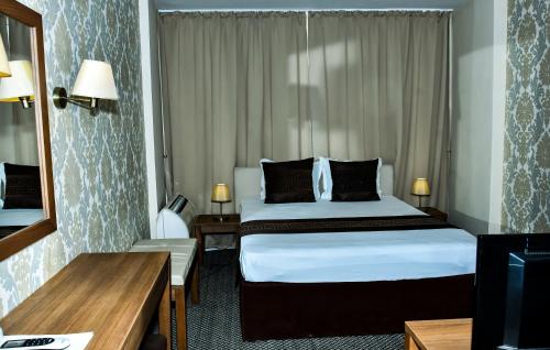 Bononia Hotel - image 12