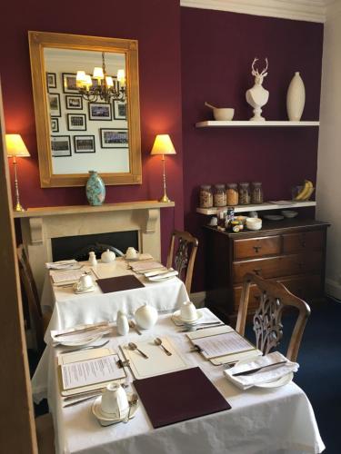 Ashbury Bed & Breakfast - image 6