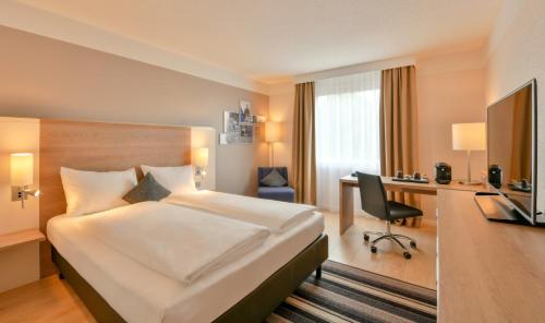 Mercure Aachen Europaplatz - image 6